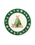SET PIATTI CHRISTMAS CAROL