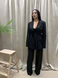 TAILLEUR ADRIA NERO