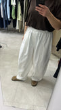 PANTALONI BAGGY