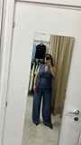 TAILLEUR BLU
