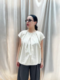 BLUSA COTONE BEIGE