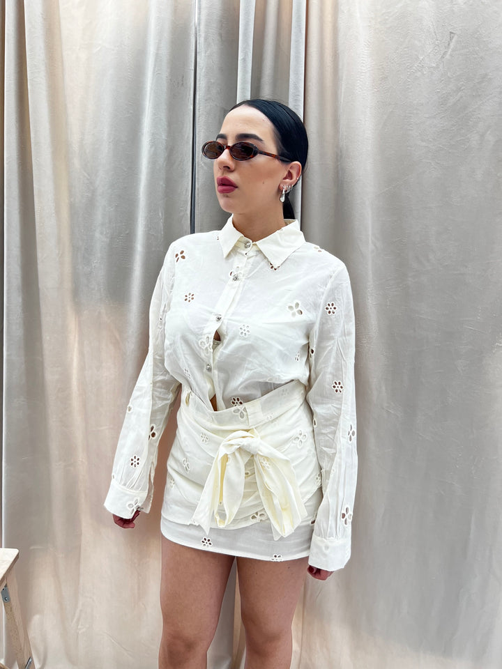 COORDINATO CHIC