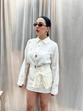COORDINATO CHIC