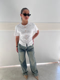 T-SHIRT BIANCA