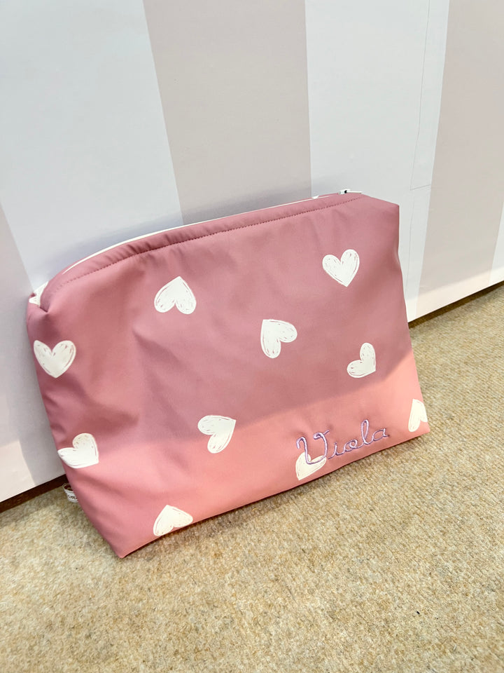POCHETTE ADRIA “IMPERMEABILE”