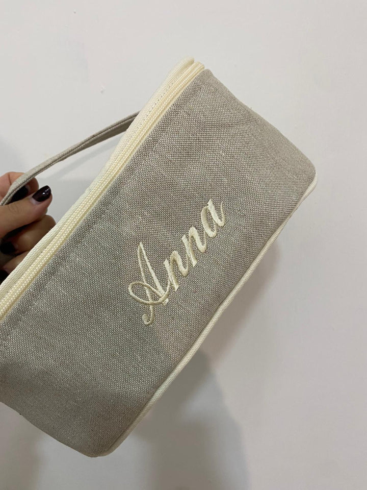 BEAUTY CASE “varie fantasie”