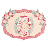 TOVAGLIETTA AMERICANA DELICIOUS CHRISTMAS