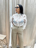 CAMICIA bianca