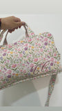 BORSA TERMICA “FIORI”