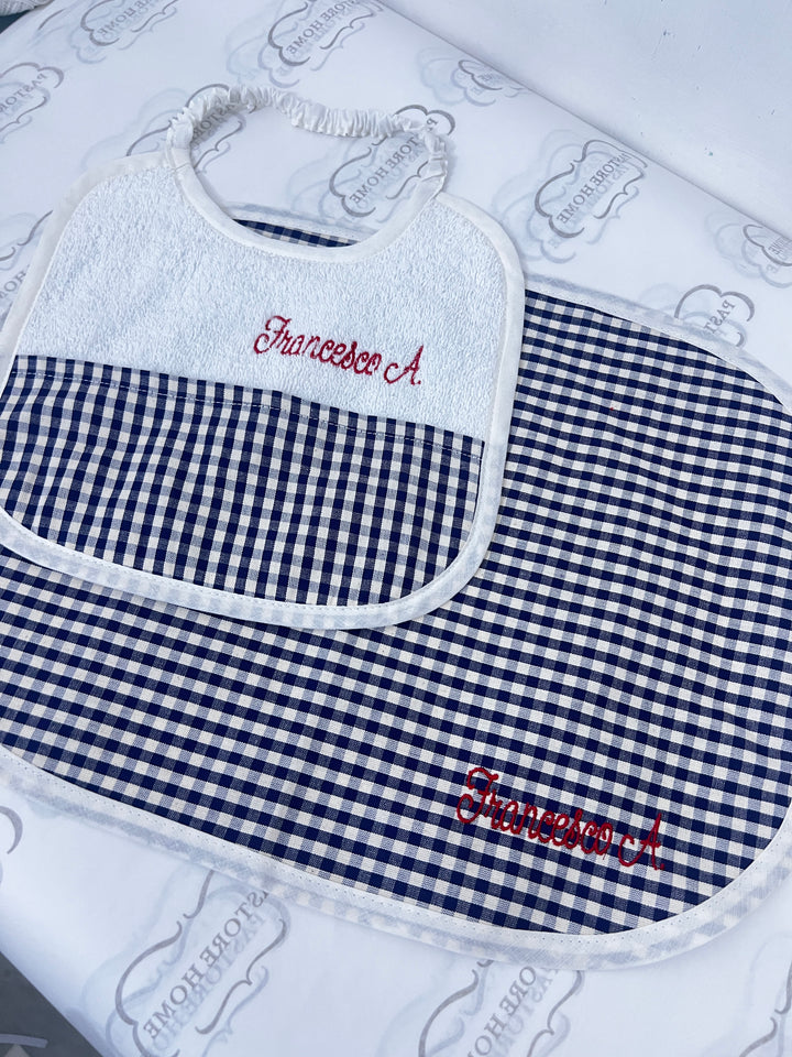 TOVAGLIETTA “QUADRETTO”