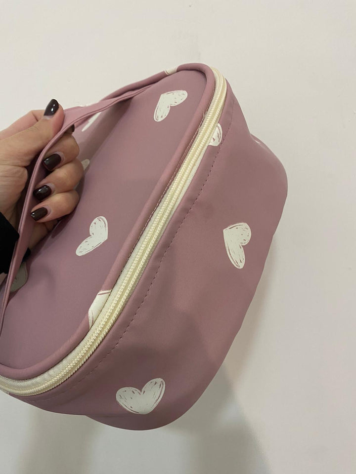 BEAUTY CASE impermeabile