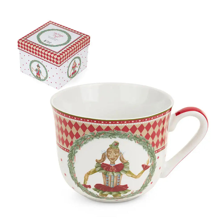 TAZZA BURATTINI VINTAGE TOYS