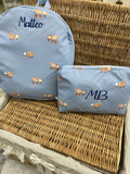 POCHETTE ADRIA “IMPERMEABILE”