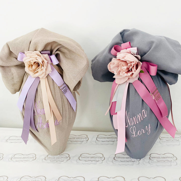 KIT PER UOVA “FIORE”