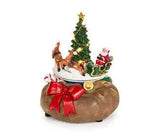 CARILLON “BEAR WONDERLAND”