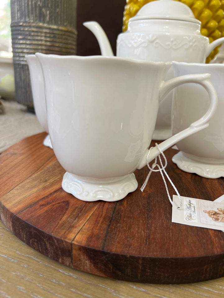 MUG “PROVENCE”