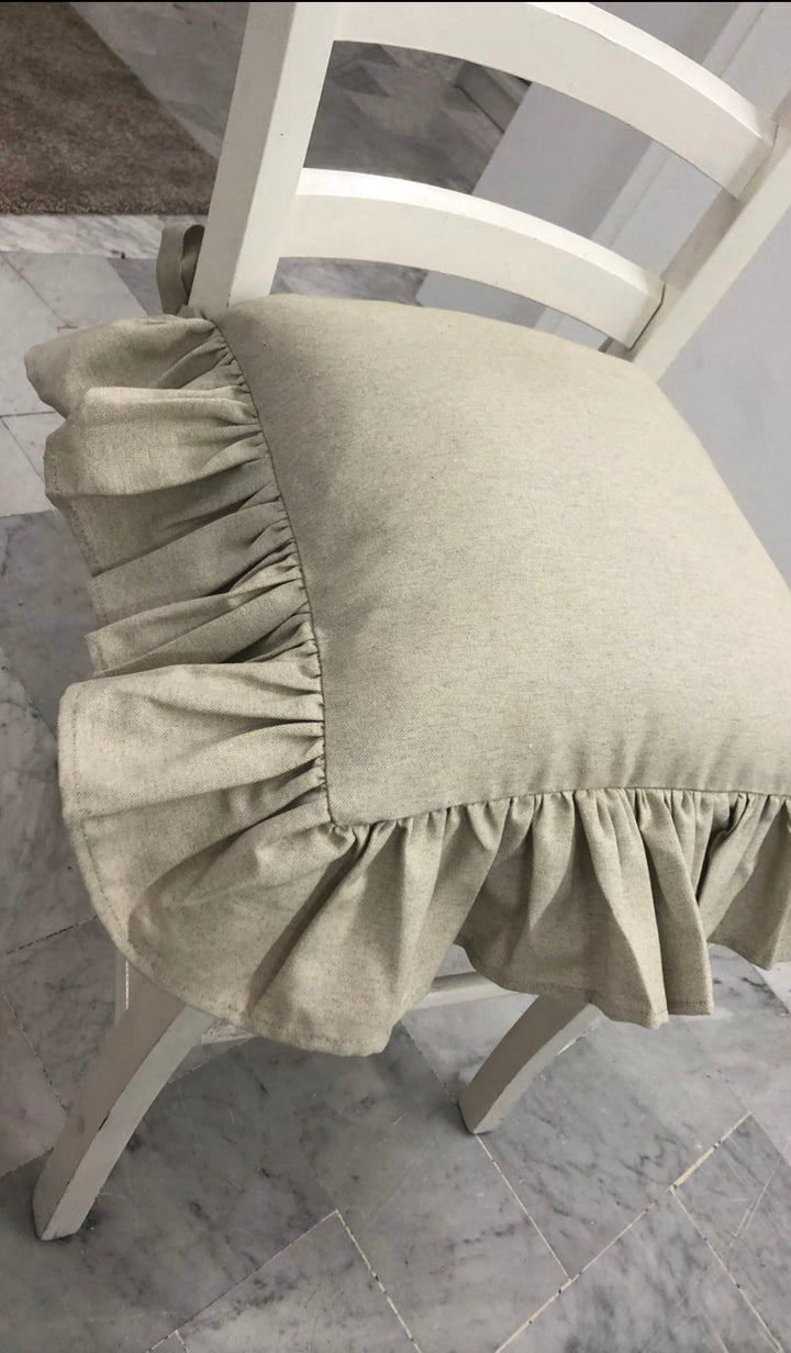 CUSCINO SEDIA