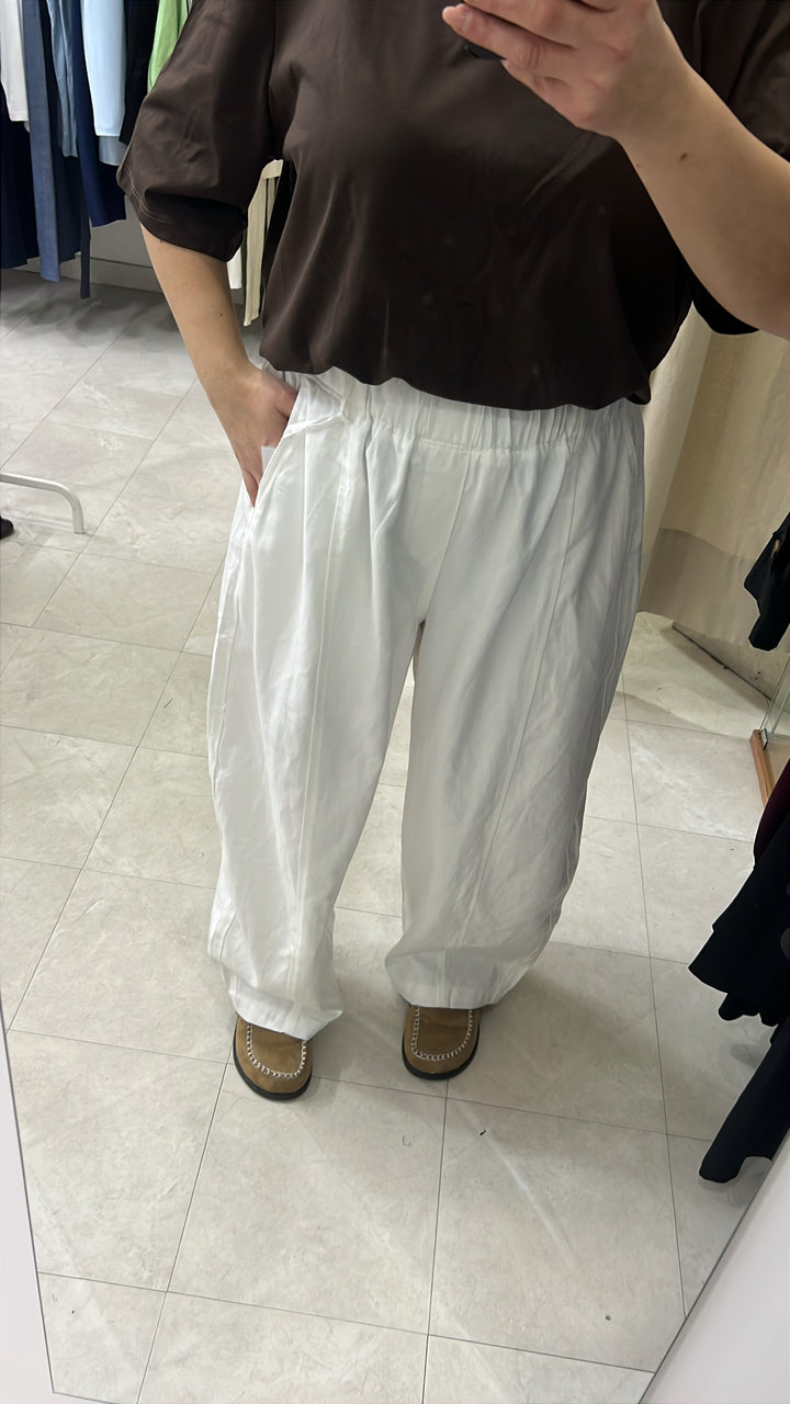 PANTALONI BAGGY