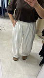 PANTALONI BAGGY