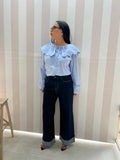 CAMICIA QUADRETTI