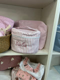 BEAUTY SECCHIELLO “RIGHE&QUADRI”