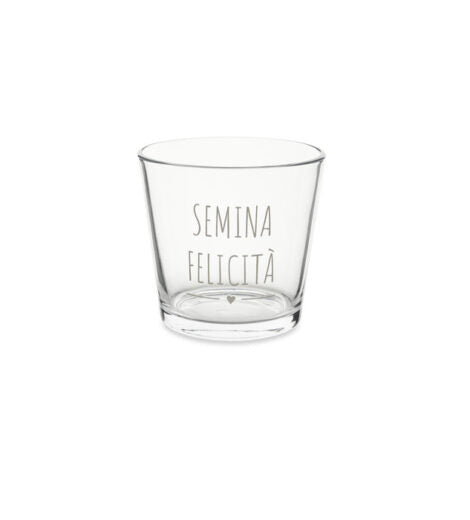 VASO “MYHOME”