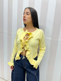MAGLIA ROUCHES