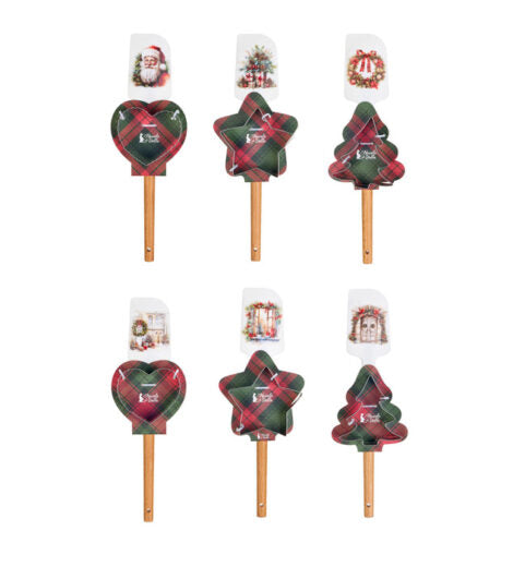 SPATOLA CON STAMPINO