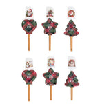 SPATOLA CON STAMPINO