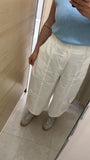 BERMUDA BIANCO