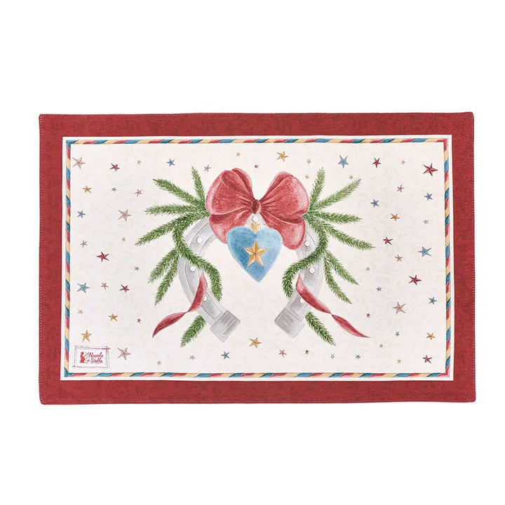 TOVAGLIETTA “LA GIOSTRA DI AMELIE”