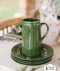 BROCCA “ SUNDAY VERDE”