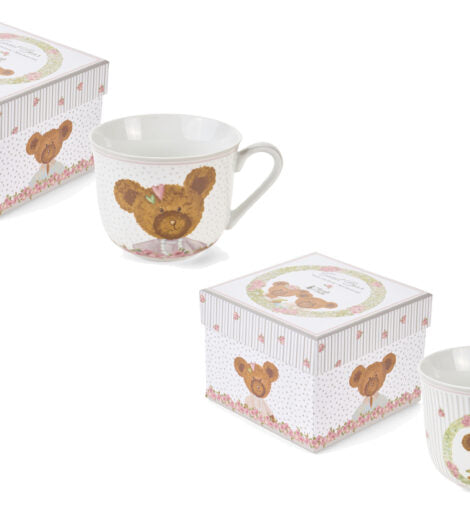 TAZZA SWEET BEAR
