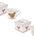 TAZZA SWEET BEAR