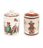 BARATTOLO NEW BONE “BEAR WONDERLAND”