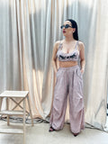 COORDINATO PINK