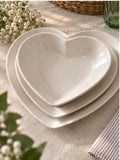 SET PIATTI CUORE