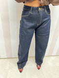 JEANS BALLON