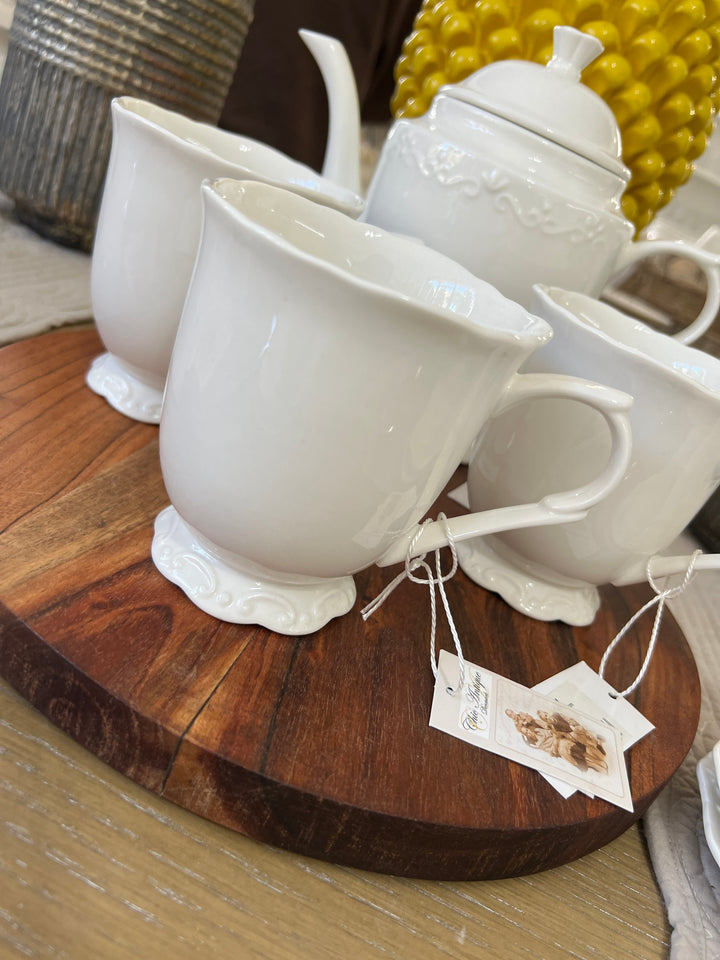 MUG “PROVENCE”