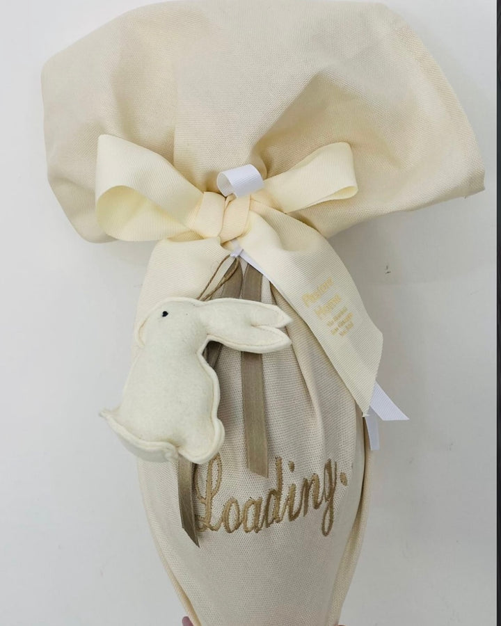 KIT BASE E CONIGLIO” TINTA UNITA E FIORI”