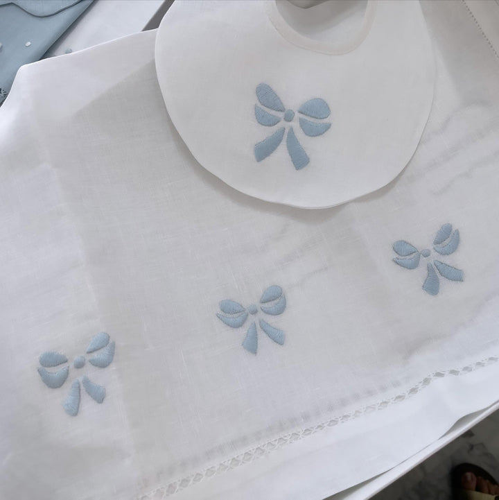 SET BAVETTA & PANNETTO