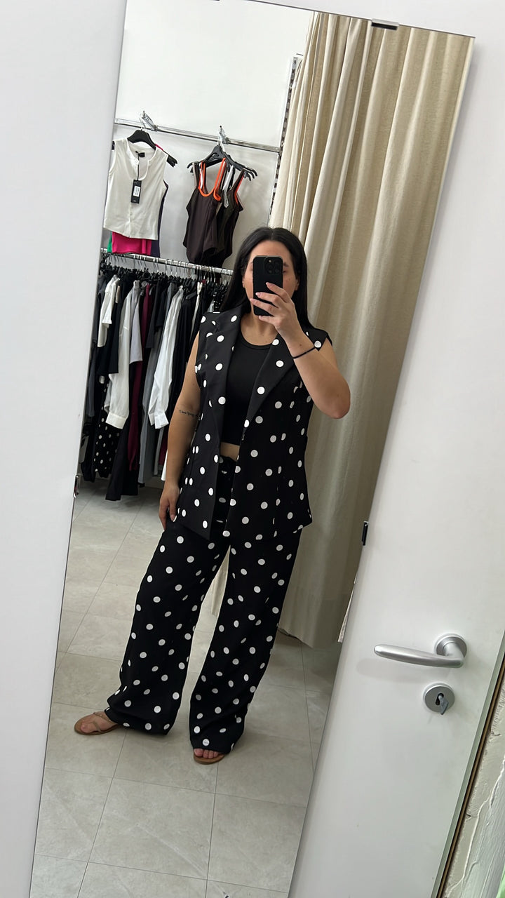 TAILLEUR POIS