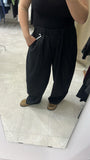 PANTALONI BAGGY