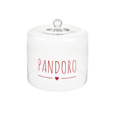 CAMPANA & ALZATINA PANDORO “MYHOME”