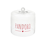 CAMPANA & ALZATINA PANDORO “MYHOME”