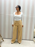 BODY SCOLLO QUADRATO