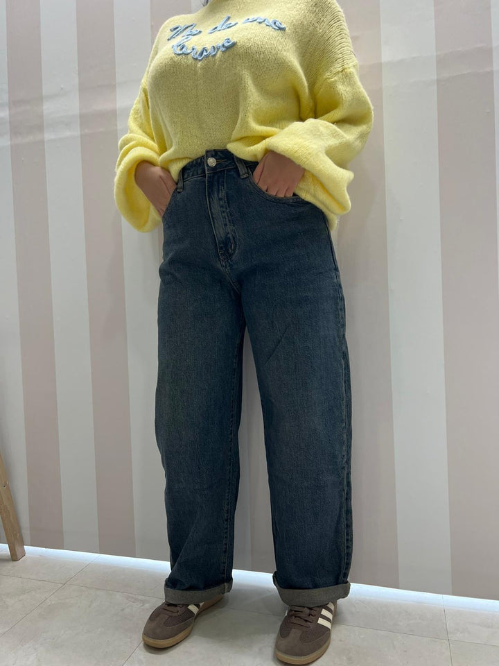 JEANS vintage