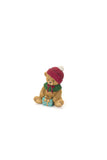 STATUINA ORSETTO”BEAR WONDERLAND”