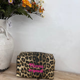 TROUSSE MACULATO