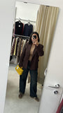 BLAZER monopetto